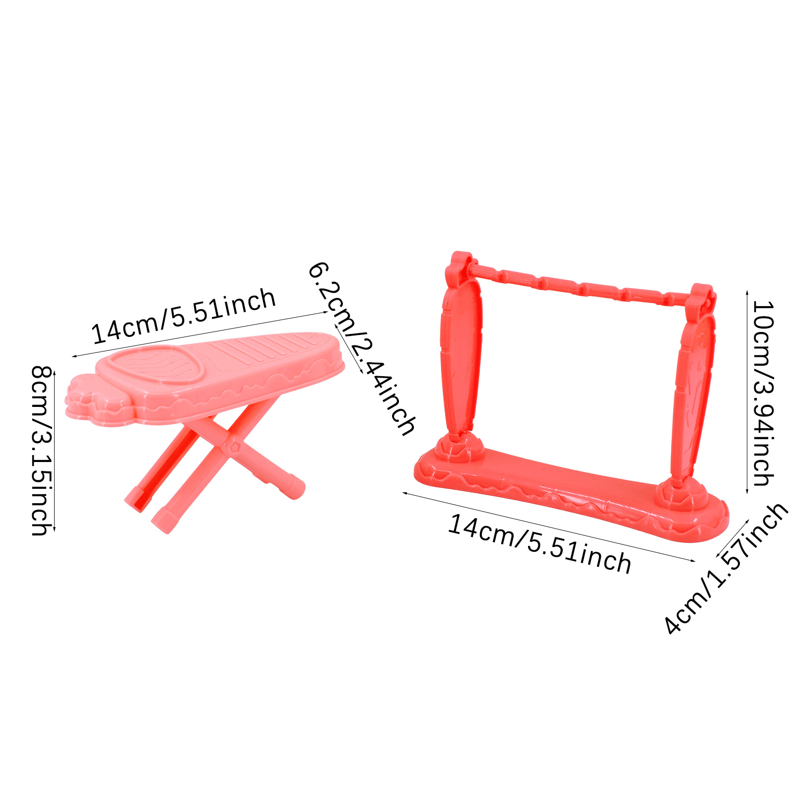 New Home Toy Mini Drying Rack  - Baby Clothing Washing Machine ulasan dan harga