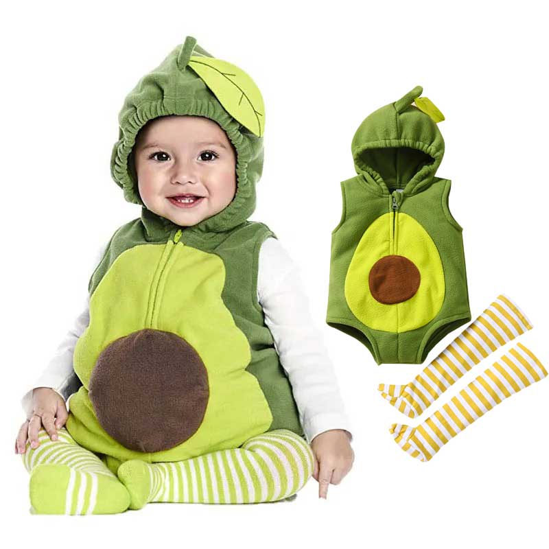 Toddler Baby Boy Girl Hallowee - Toddler Legging Set ulasan dan harga