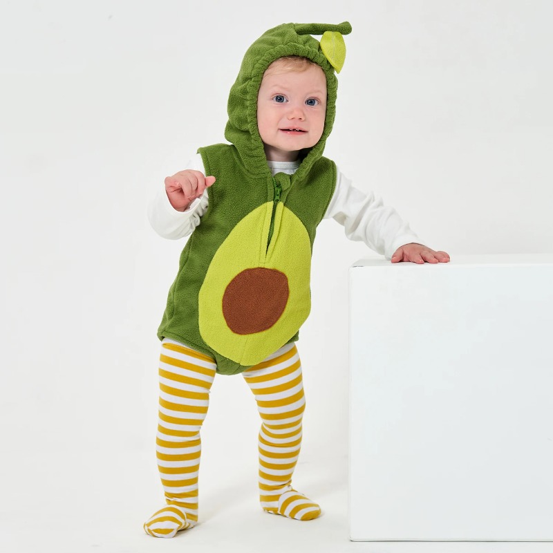Toddler Baby Boy Girl Hallowee - Toddler Legging Set ulasan dan harga