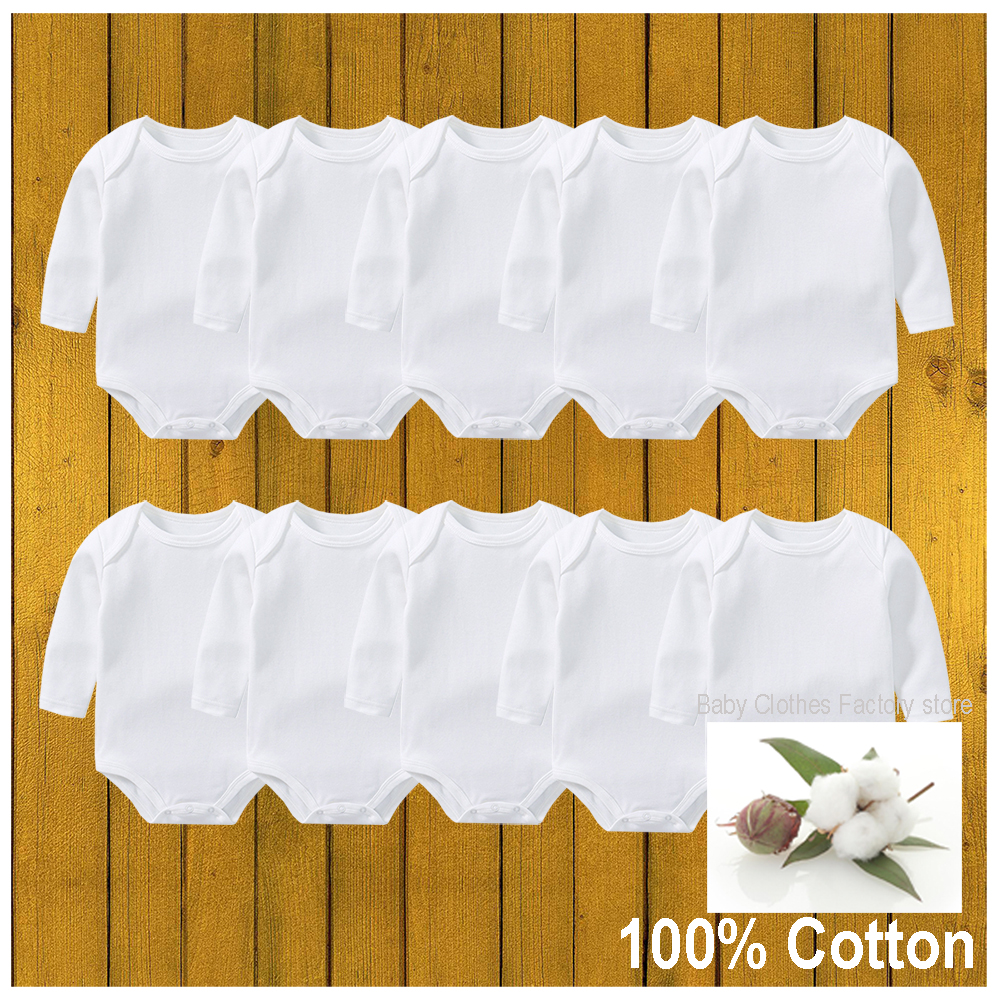 Thick 100% Oganic Cotton Newbo - Baby Clothing Factory Shop ulasan dan harga