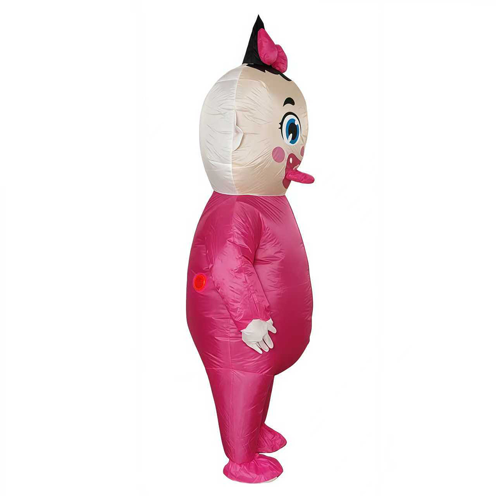 Adult Giant Inflatable baby Co - Baby Clothing Gifts ulasan dan harga