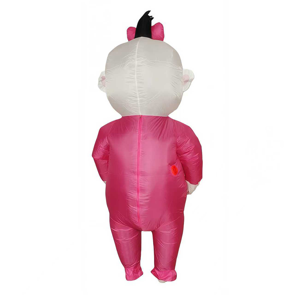 Adult Giant Inflatable baby Co - Baby Clothing Gifts ulasan dan harga