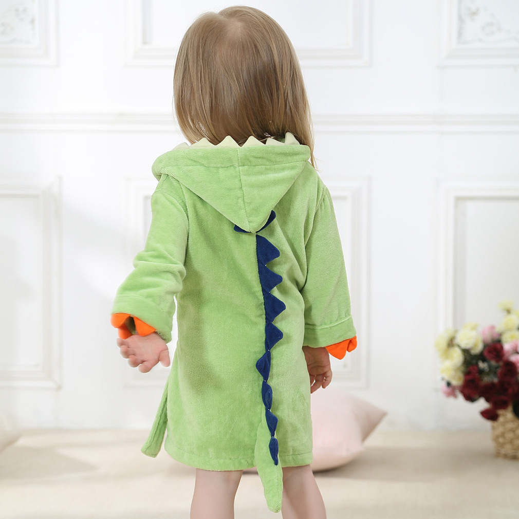 100% Cotton Thick Fabric Child - Baby Clothing Factory Shop ulasan dan harga
