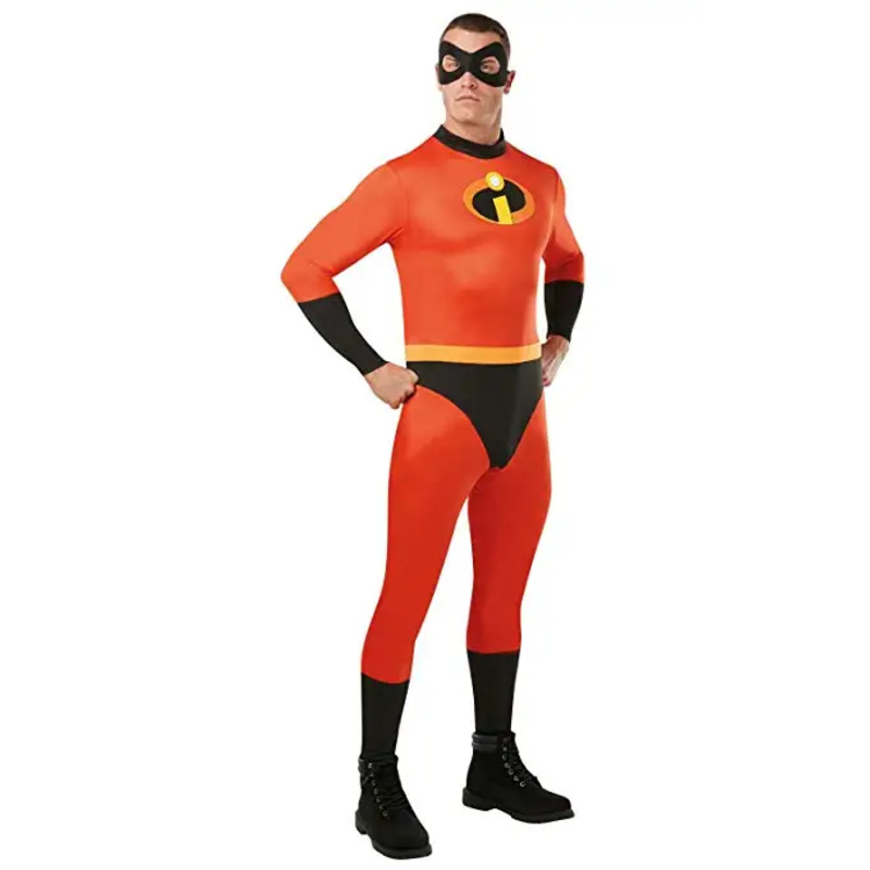 Family Garment  Mr. Incredible - Baby Clothing Jack ulasan dan harga