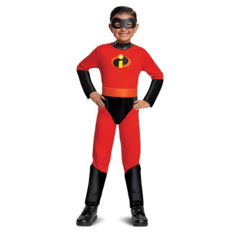 Family Garment  Mr. Incredible - Baby Clothing Jack ulasan dan harga