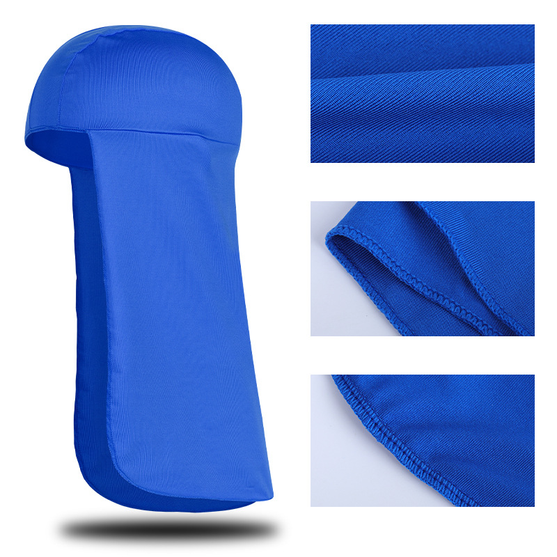 Summer Sun Shade Cap UV Protec - Sun Hat Wide Brim ulasan dan harga