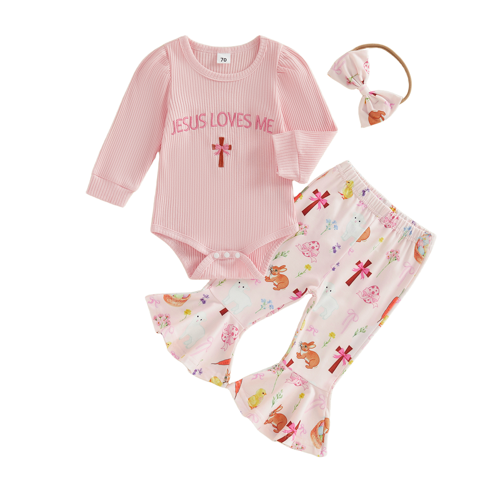 Toddler Girls Winter Set Cozy  - Toddler Legging Set ulasan dan harga