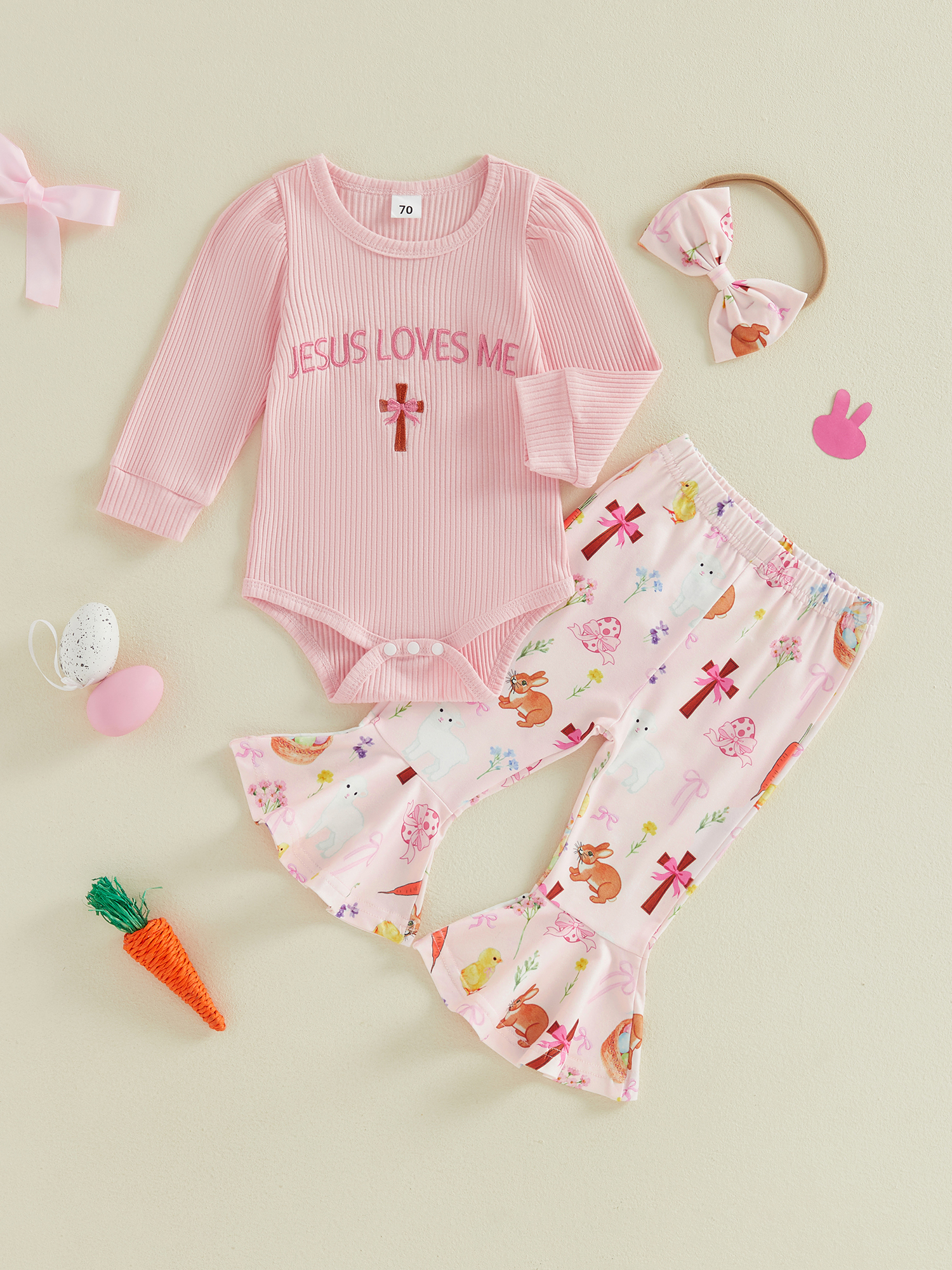 Toddler Girls Winter Set Cozy  - Toddler Legging Set ulasan dan harga