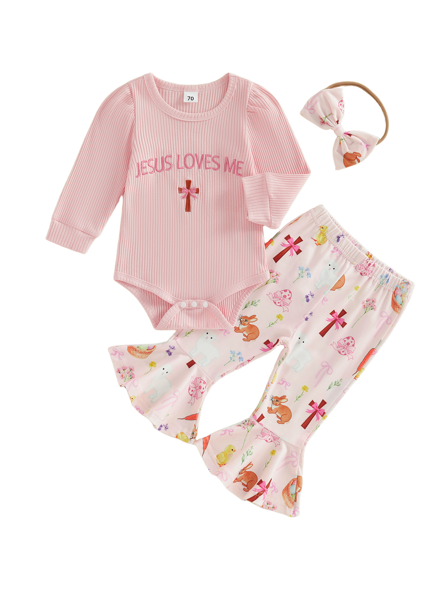 Toddler Girls Winter Set Cozy  - Toddler Legging Set ulasan dan harga