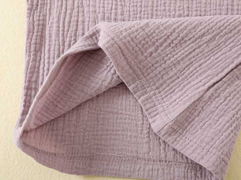 100% Cotton Gauze Baby Summer  - Baby Clothing Factory Shop ulasan dan harga