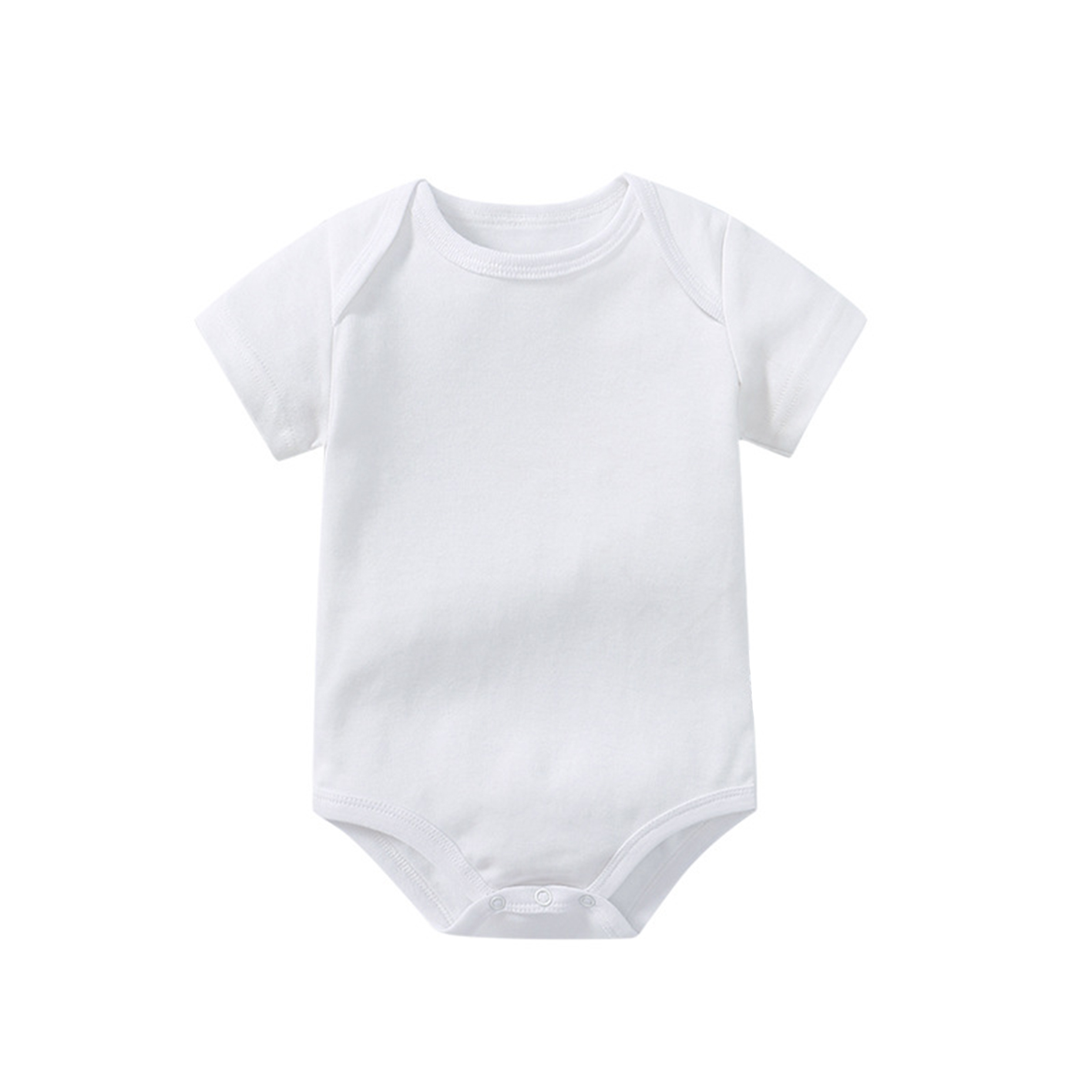 10 Pcs Thick Cotton Baby Bodys - Baby Clothing Factory Shop ulasan dan harga