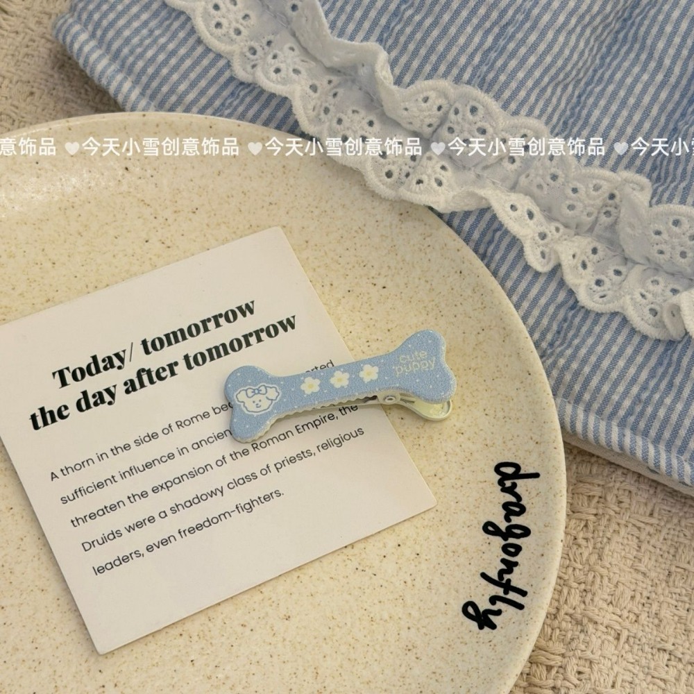 5pcs Miffy Hair Clip Cute Baby - Baby Clothing Japan ulasan dan harga