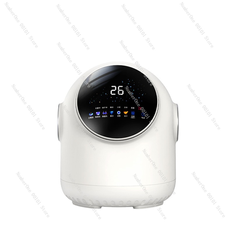 Fully Automatic Underwear Wash - Baby Clothing Washing Machine ulasan dan harga