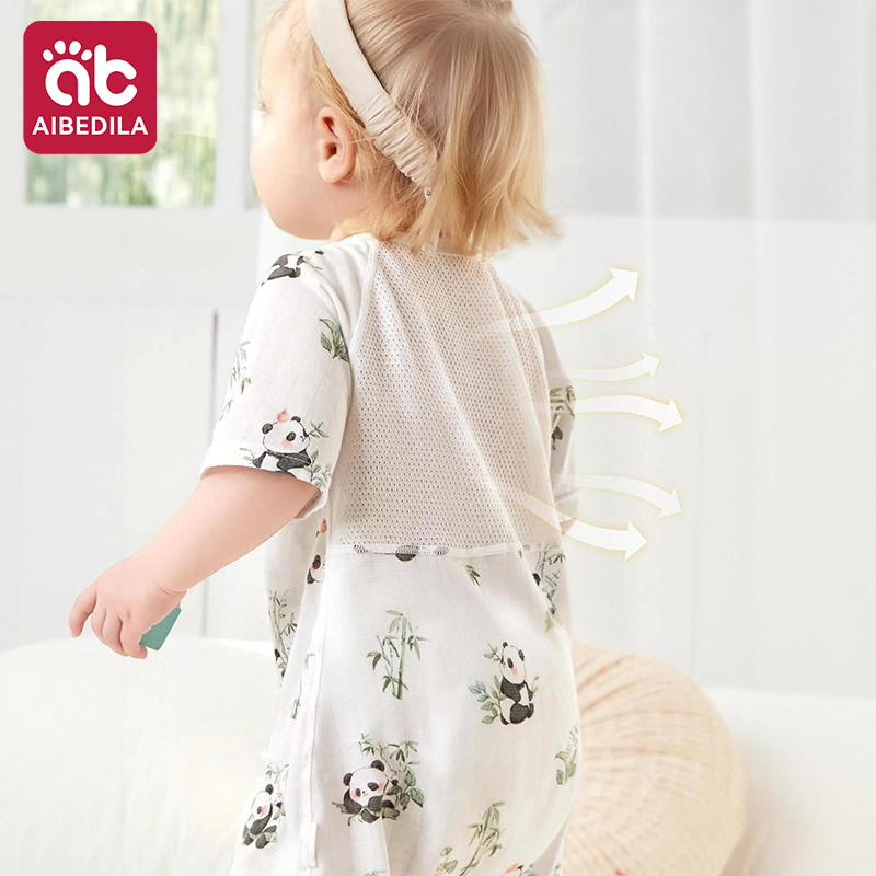 AIBEDILA Boys Girls Baby Summe - Baby Clothing Gift Set ulasan dan harga