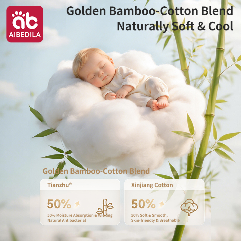 AIBEDILA Boys Girls Baby Summe - Baby Clothing Gift Set ulasan dan harga